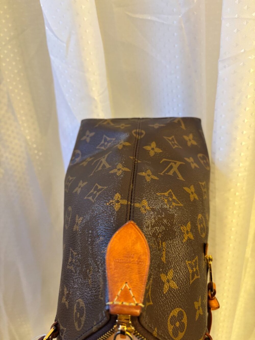 Louis Vuitton Shoulder Bag LENA - Picture 12 of 15